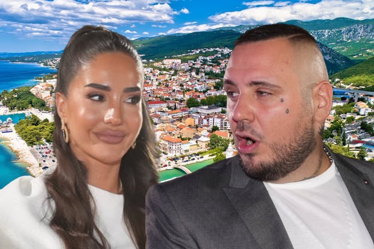 TOTALNO RASKRINKANI! ŠOK-BOMBA O ODNOSU ANĐELE I CARA: Procurile informacije iz Crikvenice – OVO JE RAZLOG POSETE!