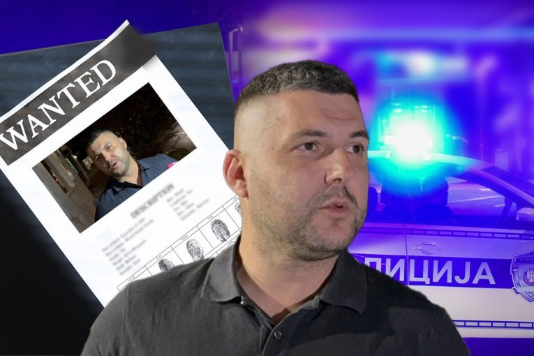 ASMINU DURDŽIĆU PRETI POTERNICA?! Traži se kazna od dva miliona – ČEKA SE HITNA PRESUDA!