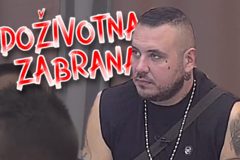 CARU IZRUČENA DOŽIVOTNA ZABRANA – Obelodanjen DOKAZ o Filipovoj PROŠLOSTI, ovo NE SME nikada da prekrši!