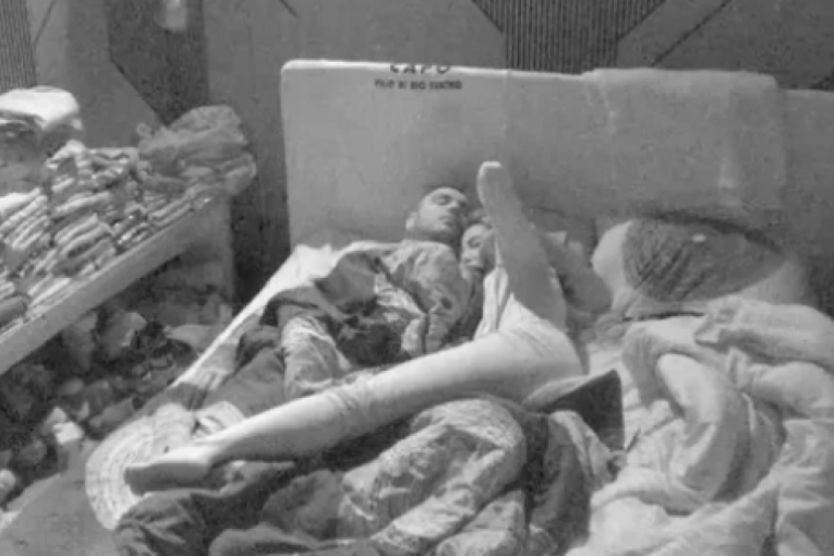ANELI ŽELI CAREVO DETE – Pogledajte snimak koji je ŠOKIRAO NACIJU, spremna da mu rodi NASLEDNIKA!