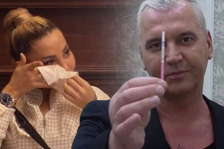 SKANDALOZNO! Aneli Ahmić od produkcije tražila TABLETU za dan posle?! Pojavio se ŠOK-SNIMAK iz Elite nakon VRELE AKCIJE sa Carem! (VIDEO)