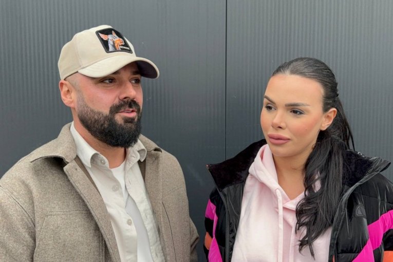 NAJNOVIJE INFORMACIJE O STANJU BEBE ANITE STANOJLOVIĆ! Stigle vesti iz bolnice, evo šta kažu lekari! (VIDEO)