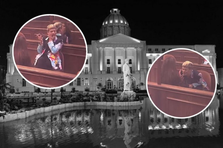 “OTAC JE POKUŠAO DA ME SILUJE, ŽELIM DA UMREM”! Uznemirujuće scene učesnika “Elite”, doživeo napad u programu, uzima teške lekove!