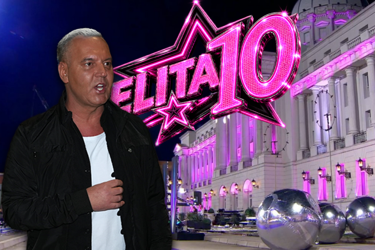 DRAMA ZBOG ODBIJANJA UČESTVOVANJA U PROGRAMU NA PINKU! Voditelj “Elite” zaustavio emisiju, pa saopštio odluku!