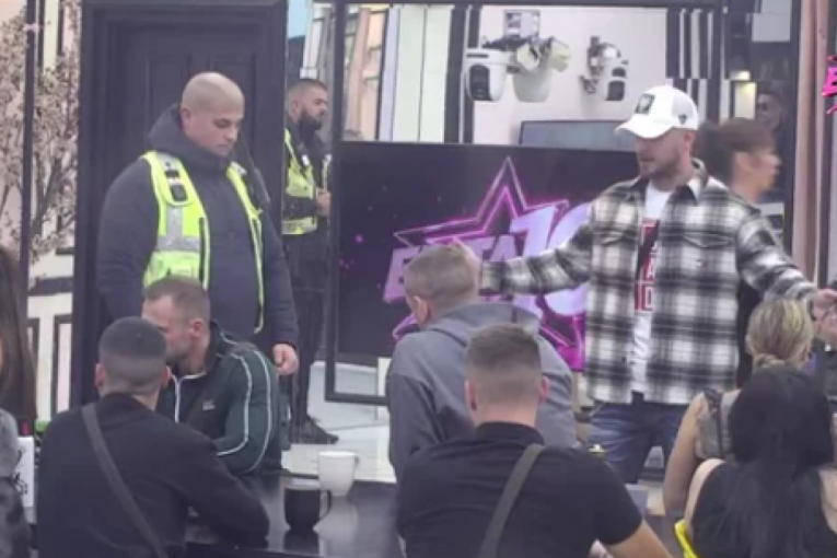 KARAMBOL EPSKIH RAZMERA, OBEZBEĐENJE OPKOLILO “ELITU” – Isplivali MONSTRUOZNI DETALJI porodične drame, nacija u ŠOKU!
