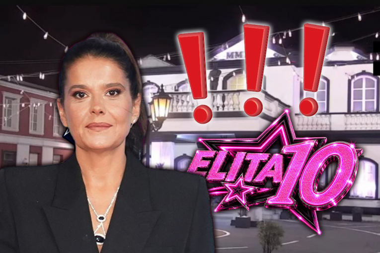 PINK DONEO VANREDNU ODLUKU O “ELITI 10”! U jeku otkaza stiglo zvanično SAOPŠTENJE VELIKE ŠEFICE!