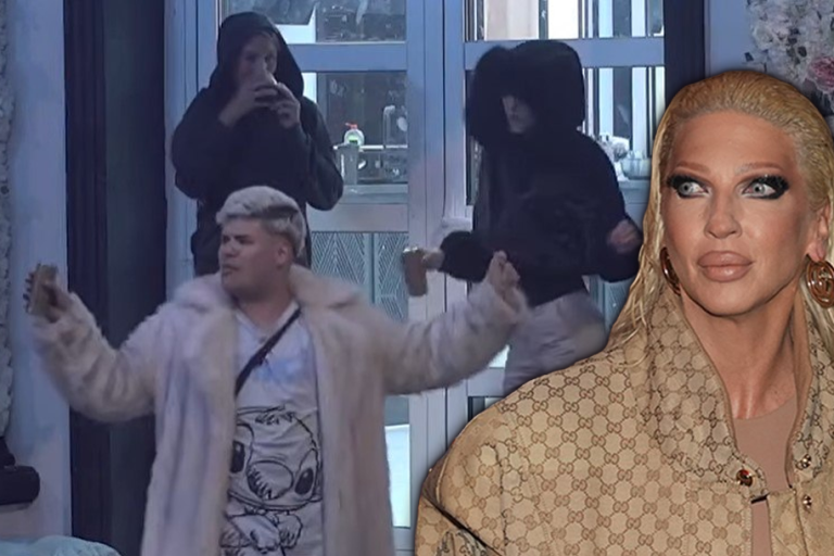 JELENA KARLEUŠA IZAZVALA POTPUNI KOLAPS U “ELITI 10”! Niže se hit za hitom, TAKMIČARI ĐUSKAJU U POTPUNOJ EKSTAZI! (VIDEO)