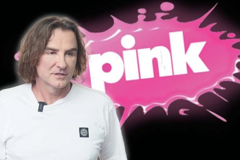VODITELJKA DOBILA OTKAZ NA PINKU! Iznela šok-detalj o prekidu saradnje, sve saopšteno na televiziji tada!