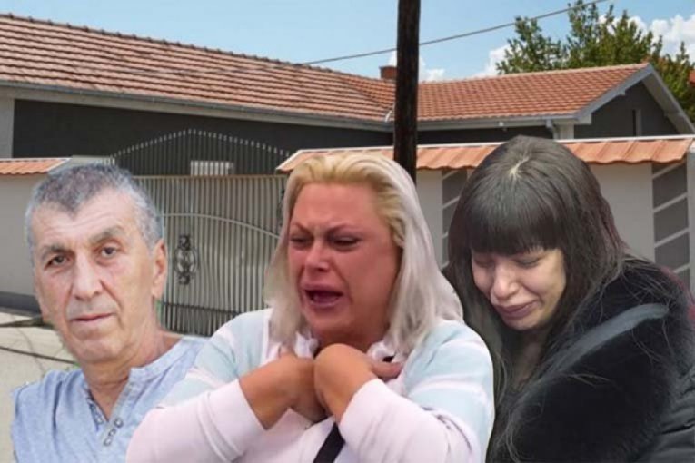 HITNE VESTI IZ NIŠA! Evo u kakvom je stanju Siniša Kulić NAKON HITNE OPERACIJE – Miljana se rasula u komade!