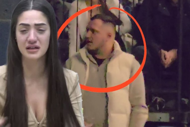 ANĐELA I GASTOZ PREVARILI ČITAVU NACIJU! Jednim potezom priznala da je RASKID LAŽAN?! Produkcija objavila HITNO snimak!