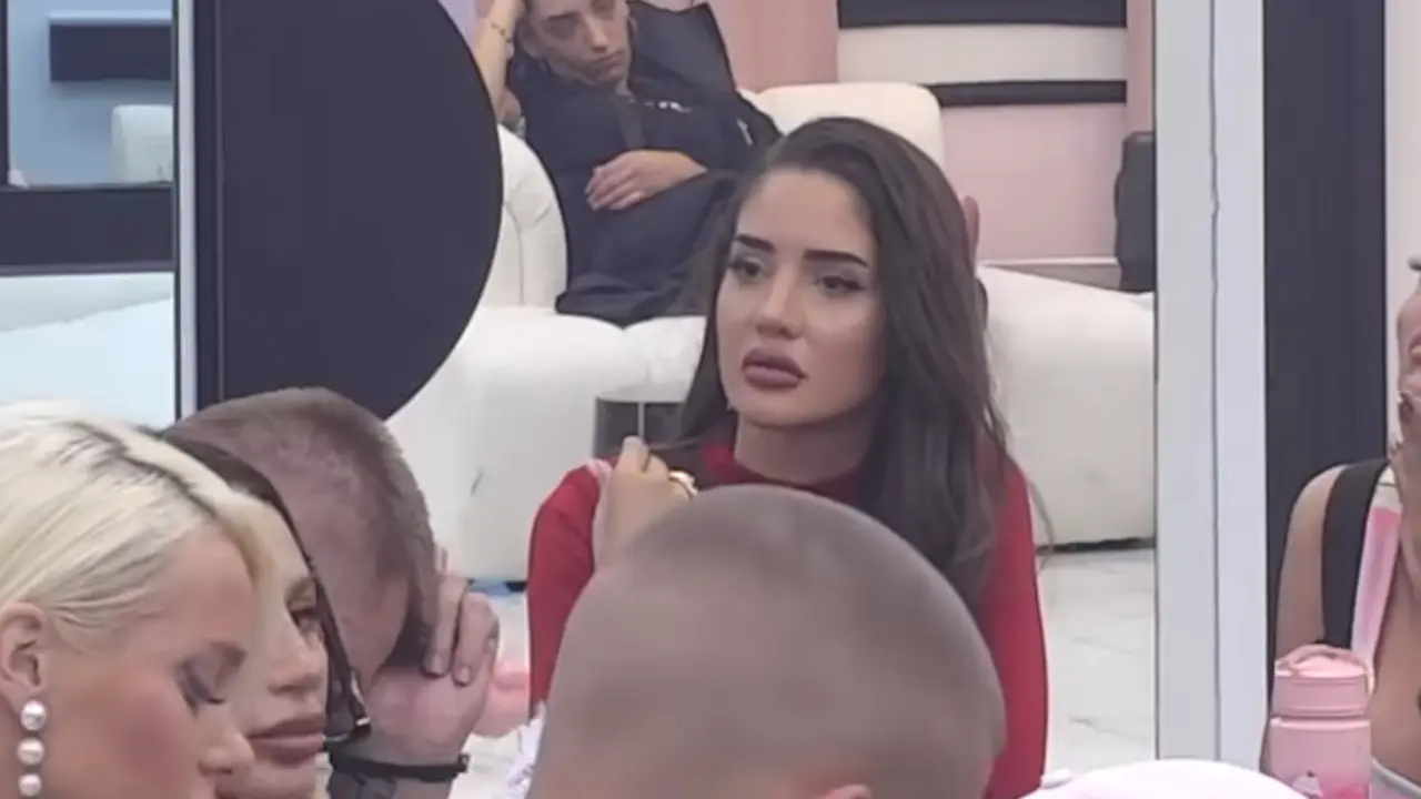 Anđela Đuričić Anđela Đuričić