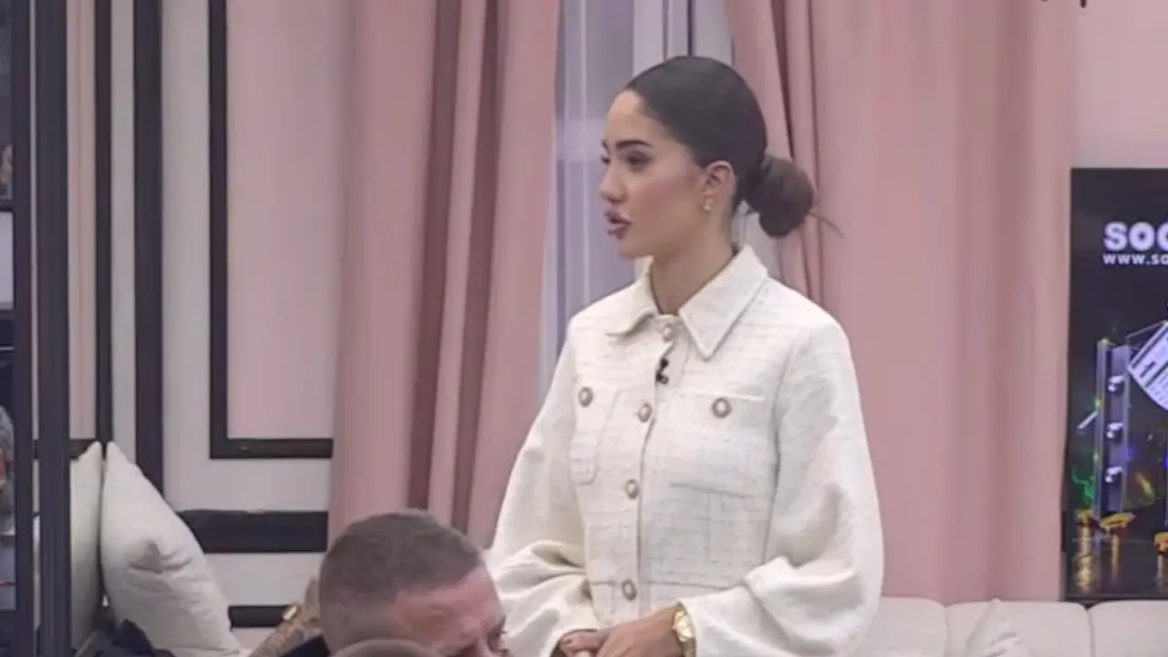 Anđela Đuričić Anđela Đuričić