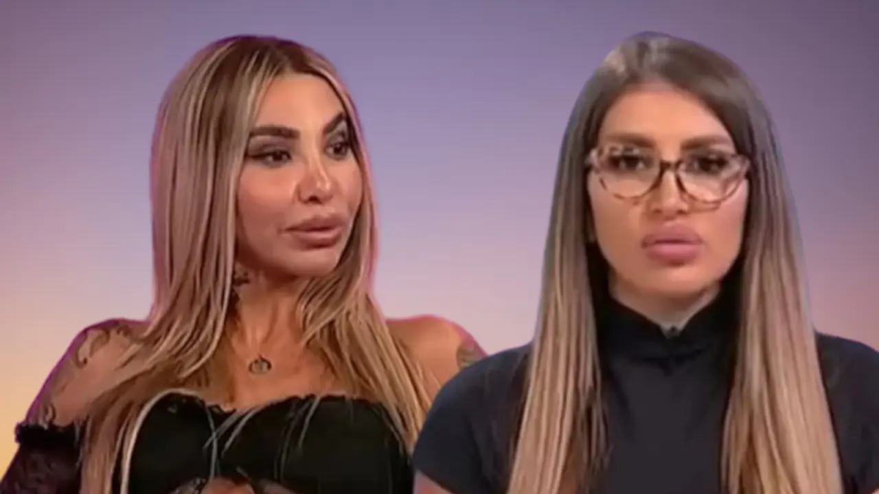 aneli-dalila-jpg Aneli Ahmić, Dalila Dragojević