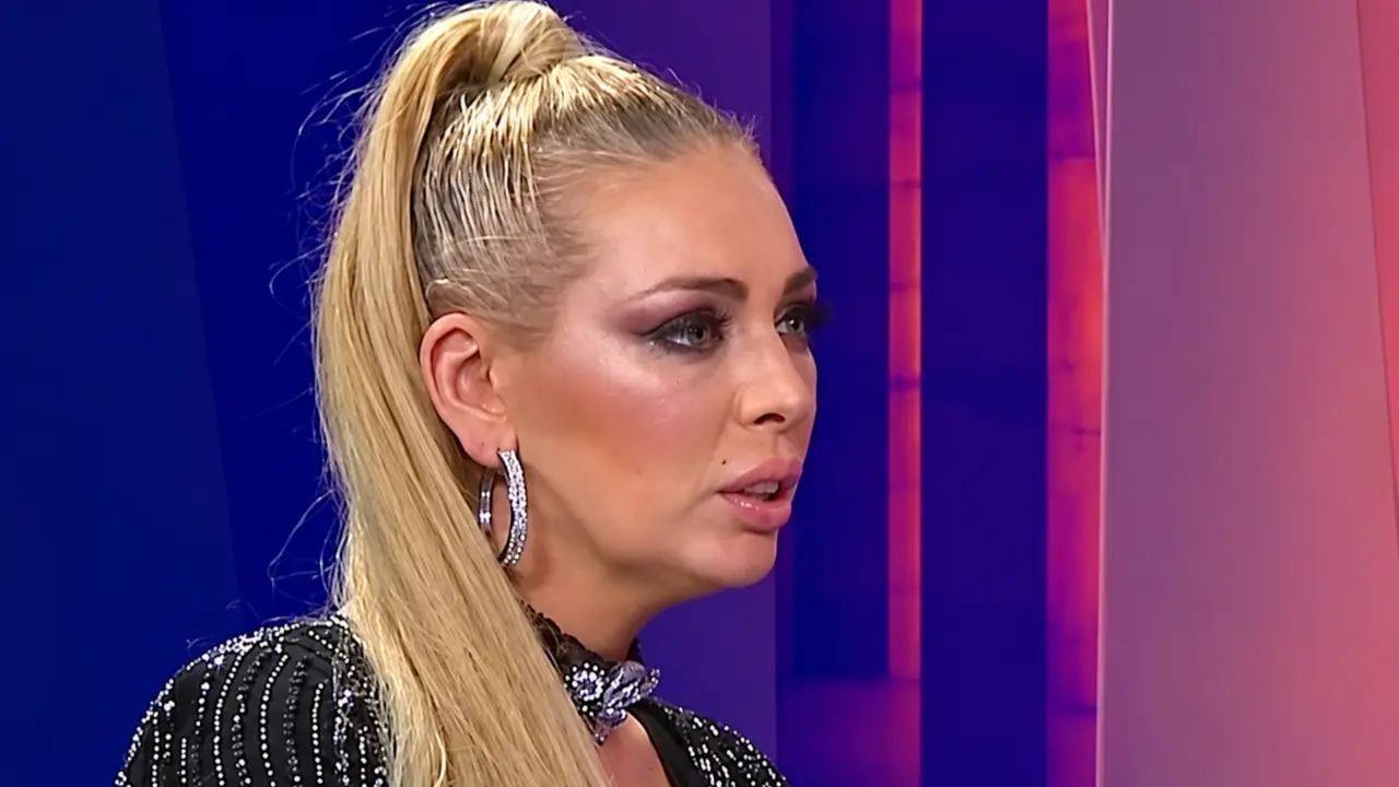 Ava Karabatić