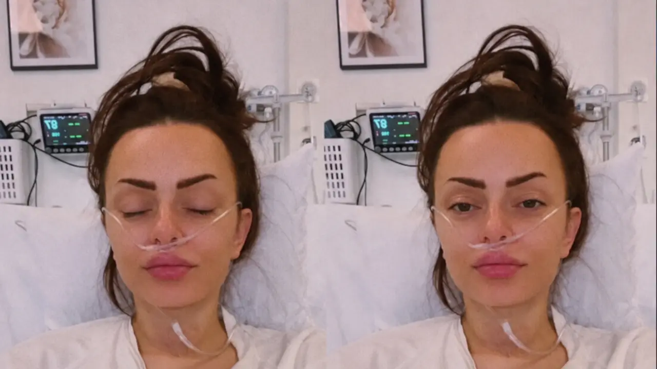 Jelena Batos se oglasila nakon uspešne operacije