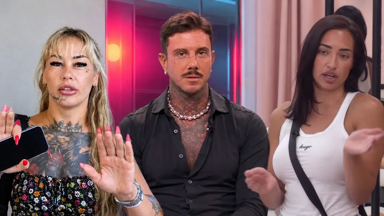 Biljana Čavlin, Filip Đukić, Laura Prgomet