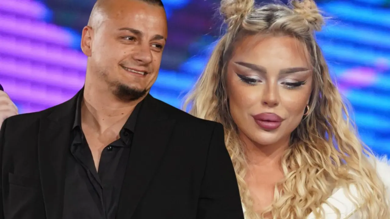 Borislav Terzić Terza, Sofija Janićijević