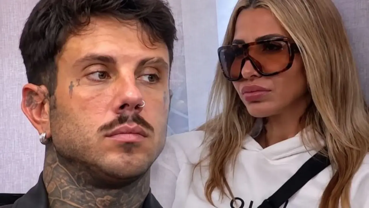Aneli Ahmić i Filip Đukić
