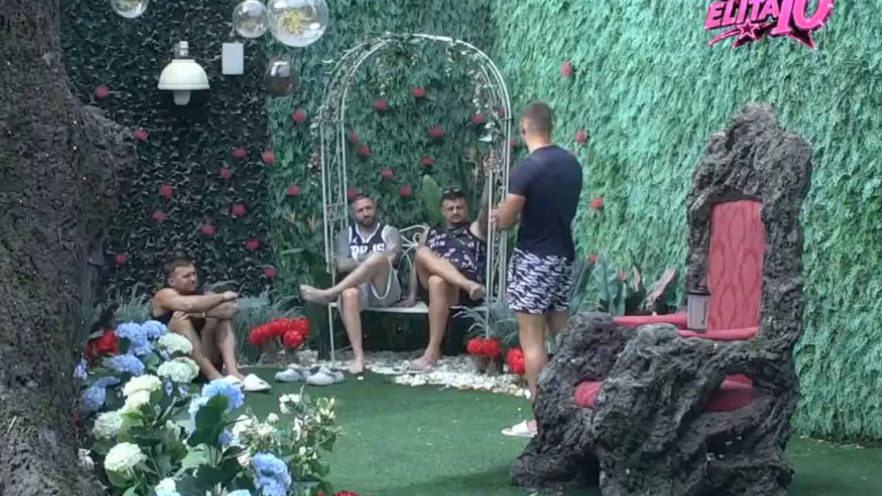 dalibor-elita-jpg Dalibor priča cimerima o svojim roditeljima