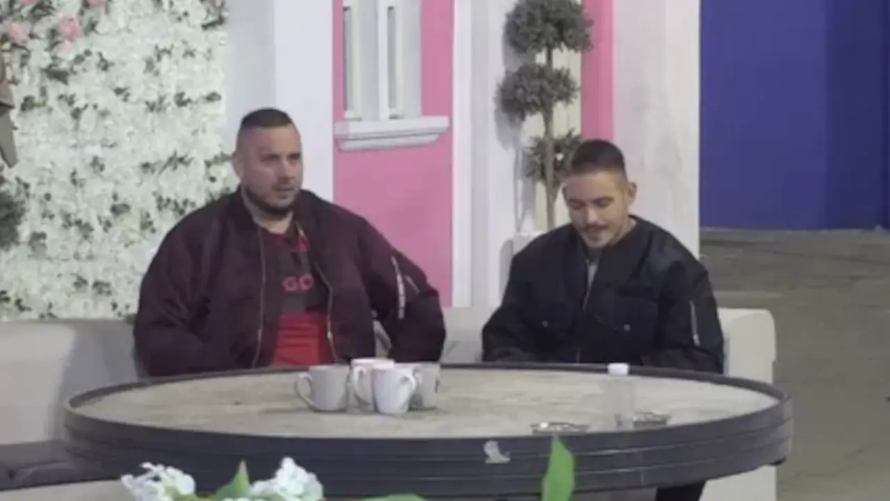Dalibor Zarić, Filip Car