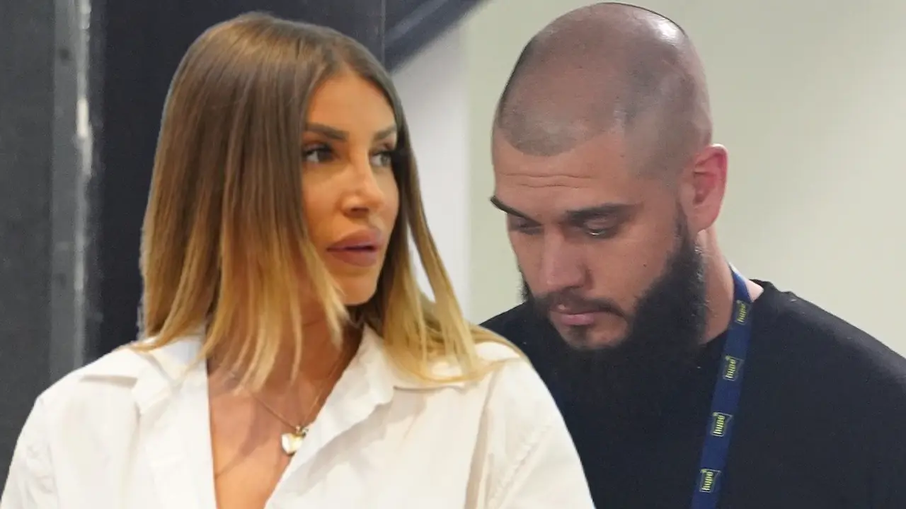 Dalila i Dejan Dragojević Dalila i Dejan Dragojević