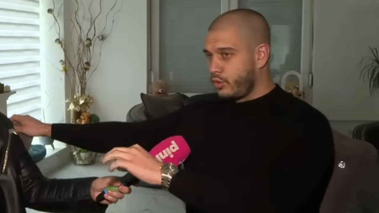 Dejan Dragojević Dejan Dragojević