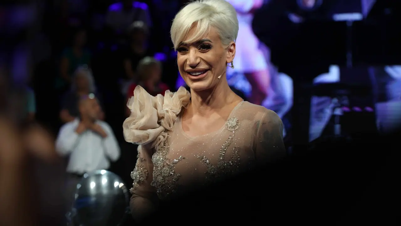 Dušica Jakovljević Dušica Jakovljević