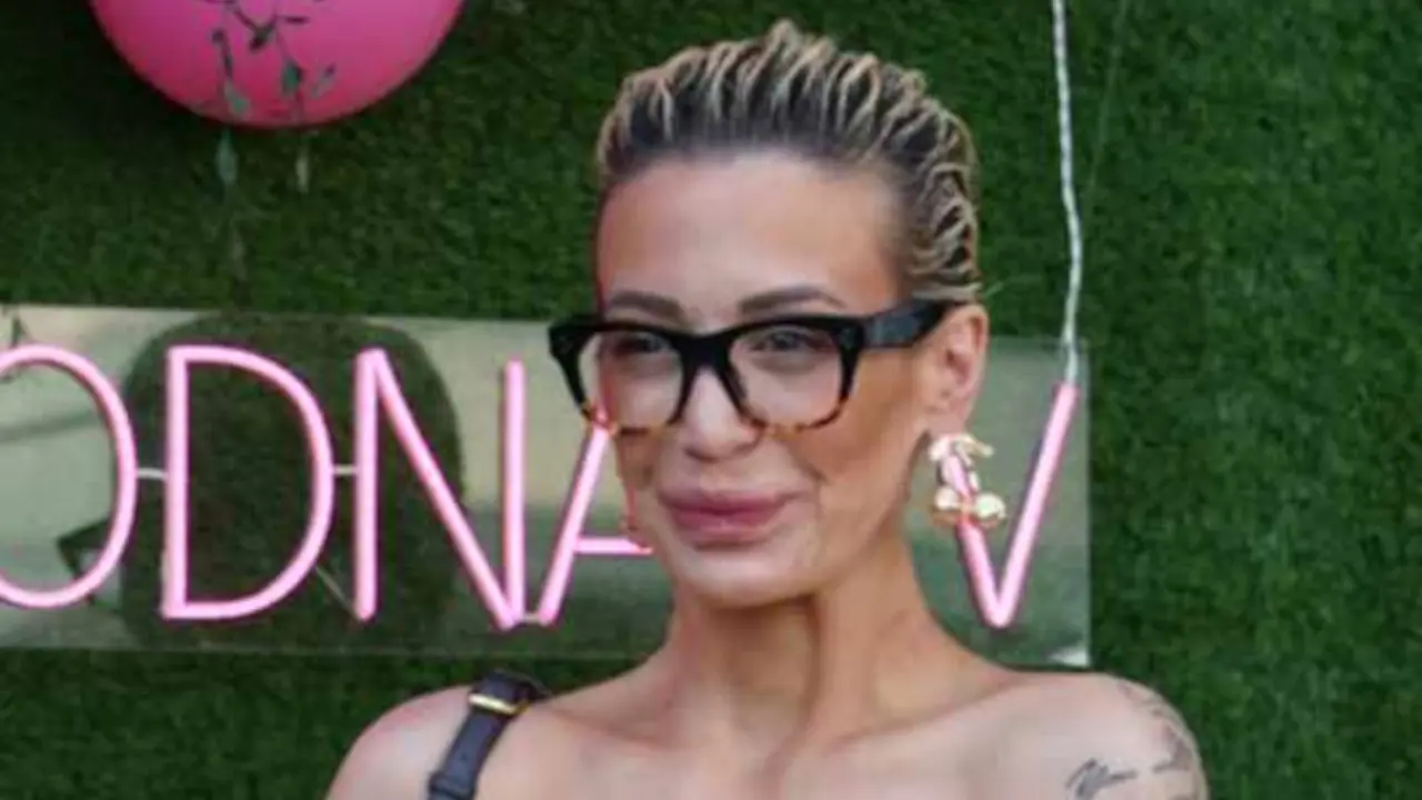 Dušica Jakovljević Dušica Jakovljević