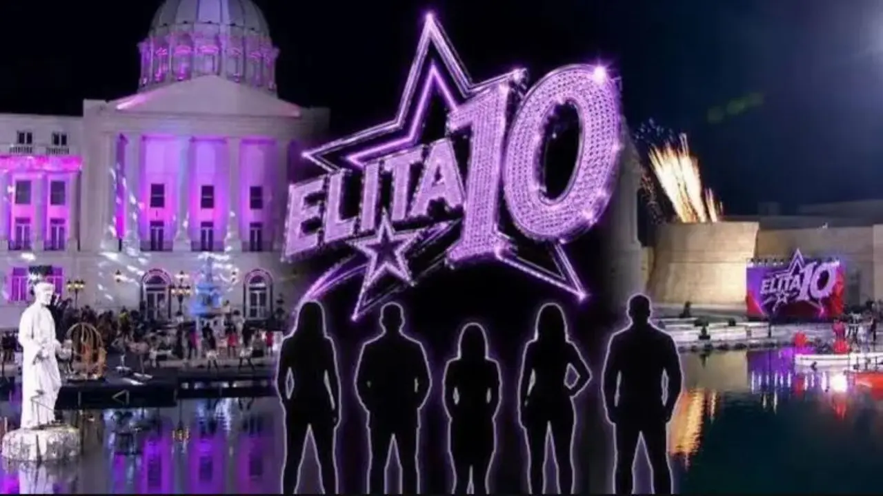 Elita 10
