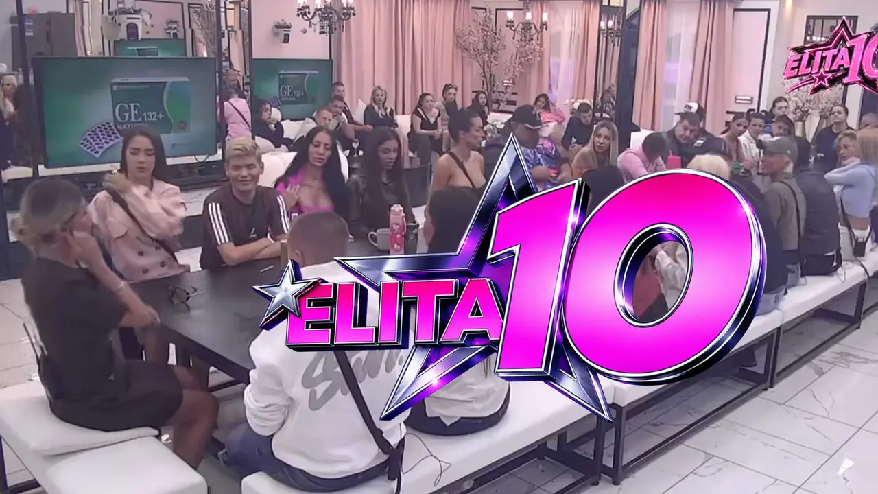 Elita 10 Elita 10