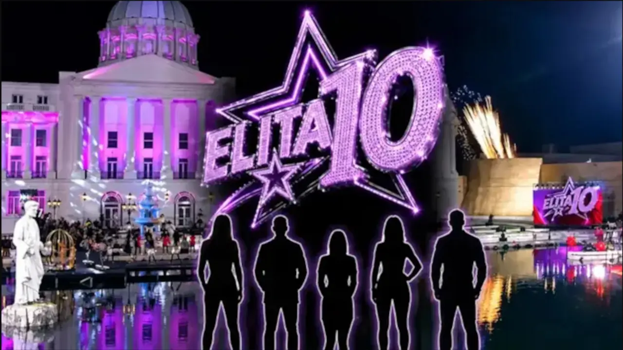 Elita 10