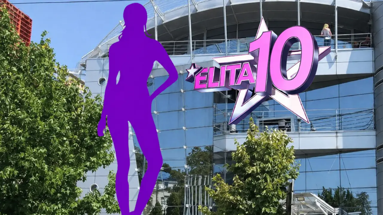 Elita 10 Elita 10