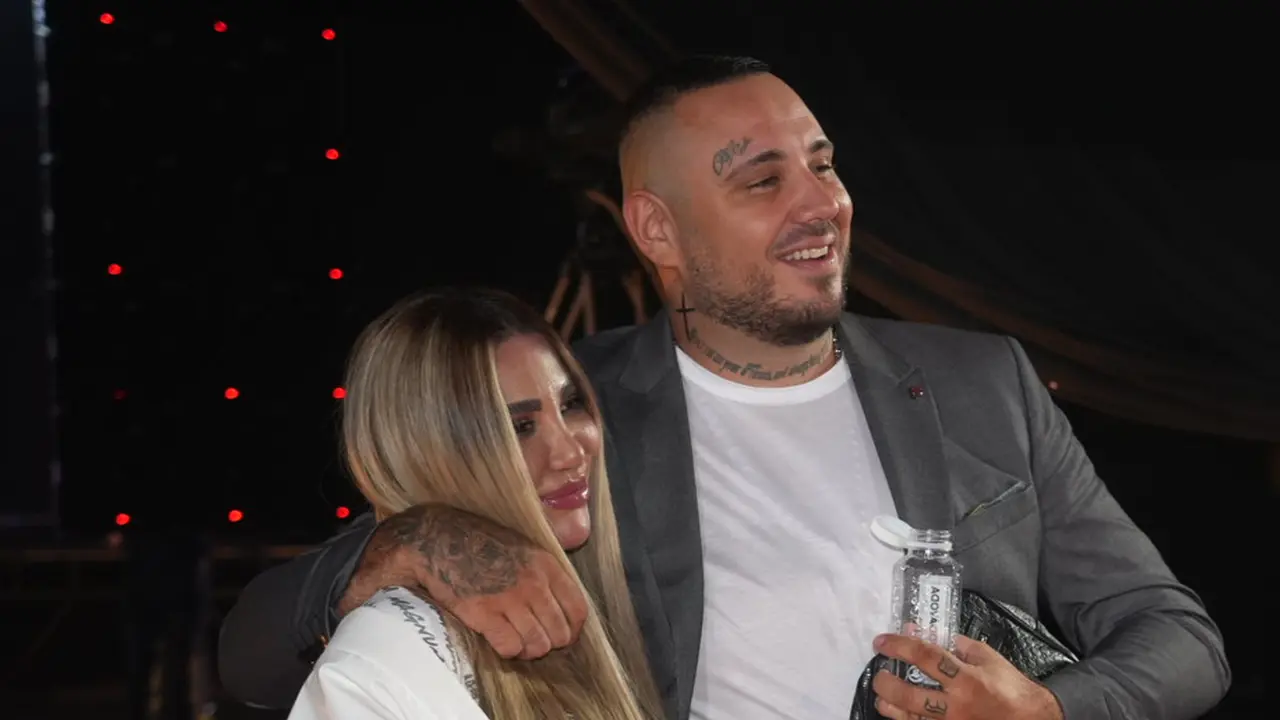 Aneli Ahmić, Filip Car