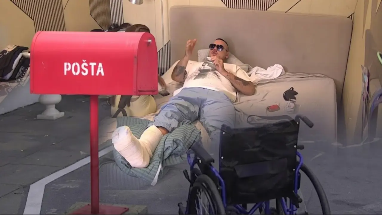 filip-car_0-jpg Na adresu "Elite 10" stigla invalidska kolica za Filipa Cara