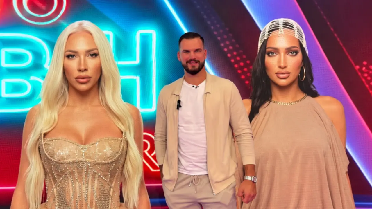 glorija-marko-laura-jpg Glorija Jelovac, Marko Osmakčić, Laura Prgomet