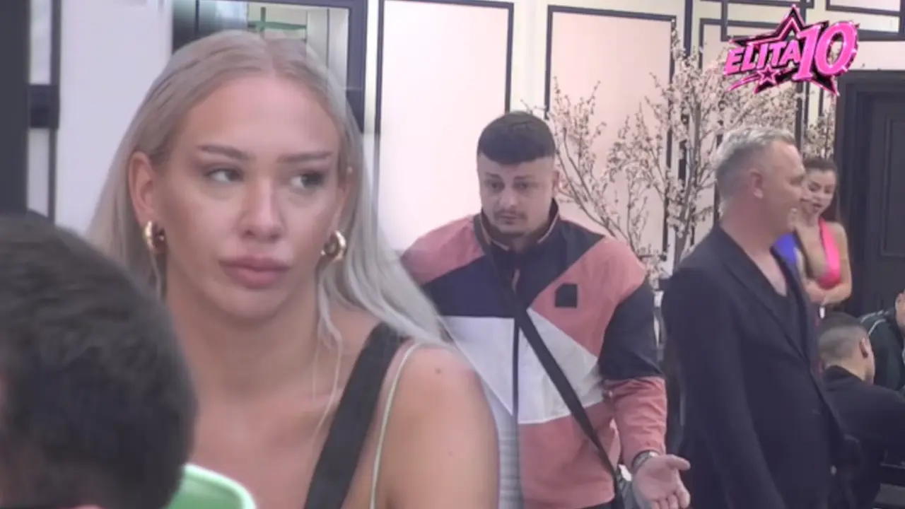 glorija_bora-jpg Glorija Jelovac, Bora Terzić Terza