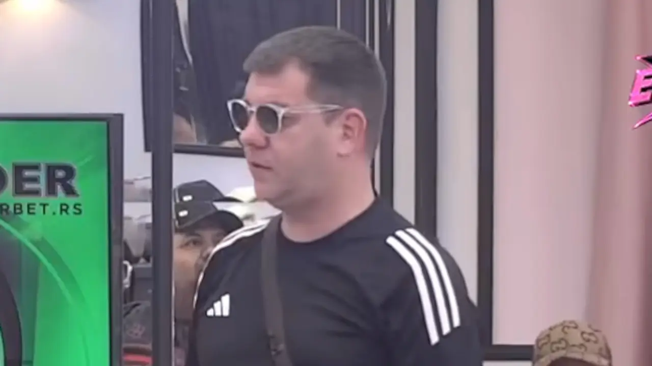 Ivan Marinković Ivan Marinković