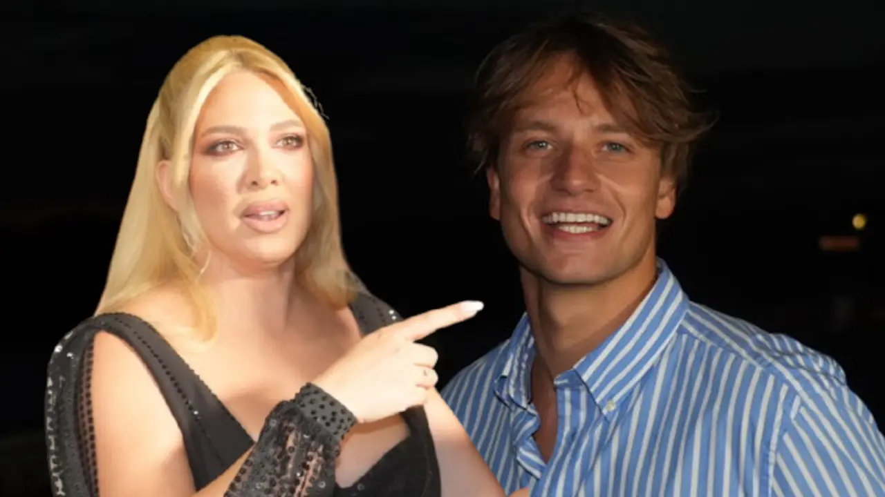 Milica Todorović i Jakov Jozinović (kolaž) Milica Todorović i Jakov Jozinović (kolaž)