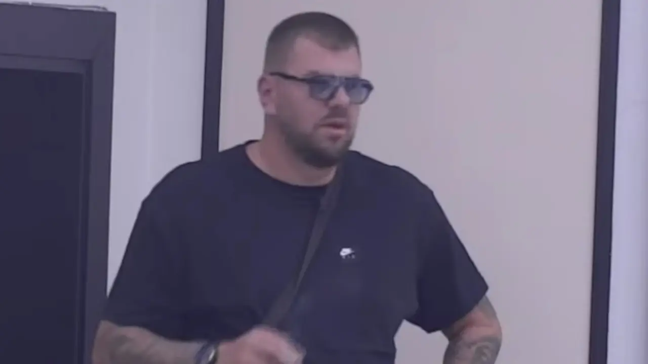Janjuš Janjuš