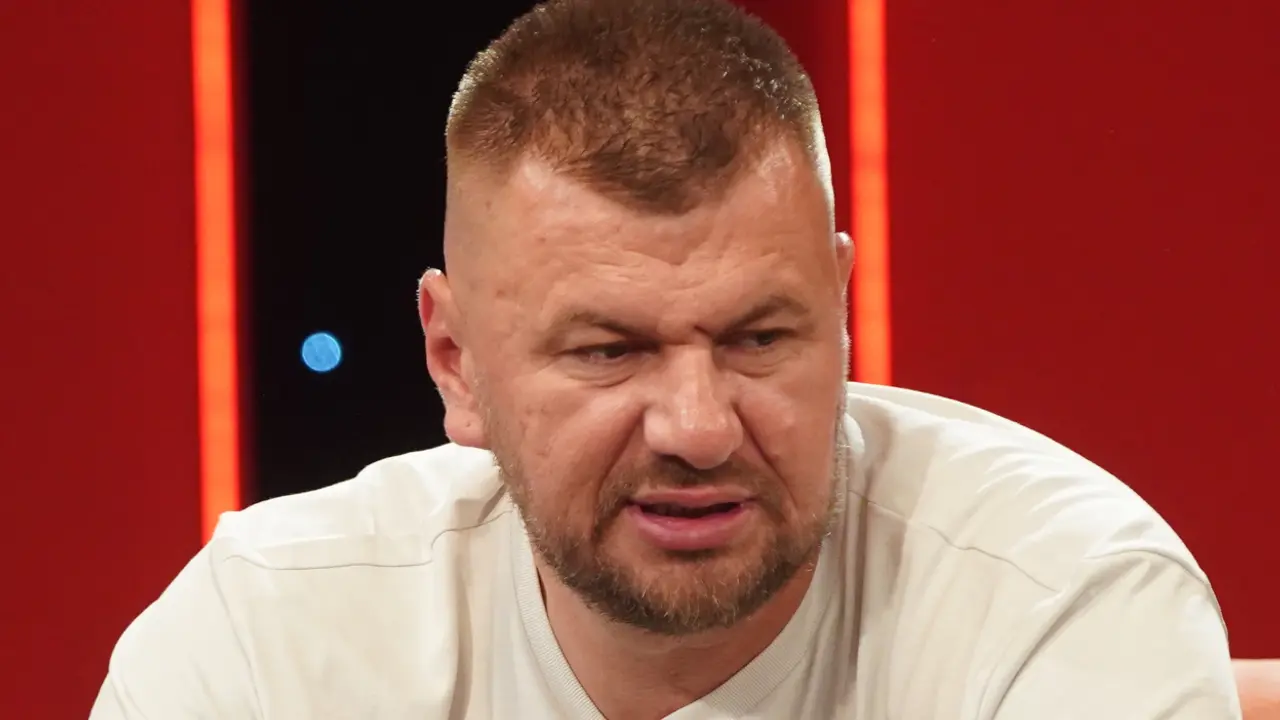 Marko Janjušević Janjuš Marko Janjušević Janjuš
