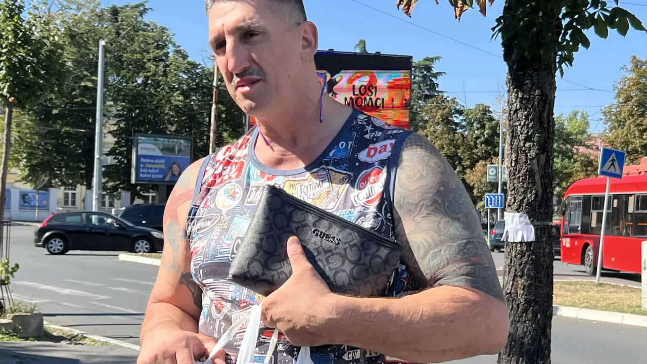 Kristijan Golubović