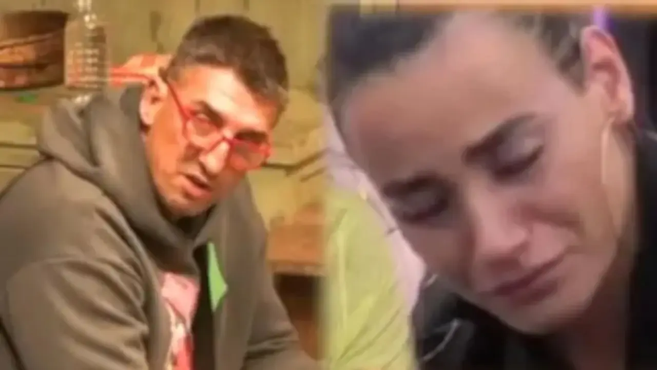 Kristijan Golubović, Kristina Spalević Kristijan Golubović, Kristina Spalević