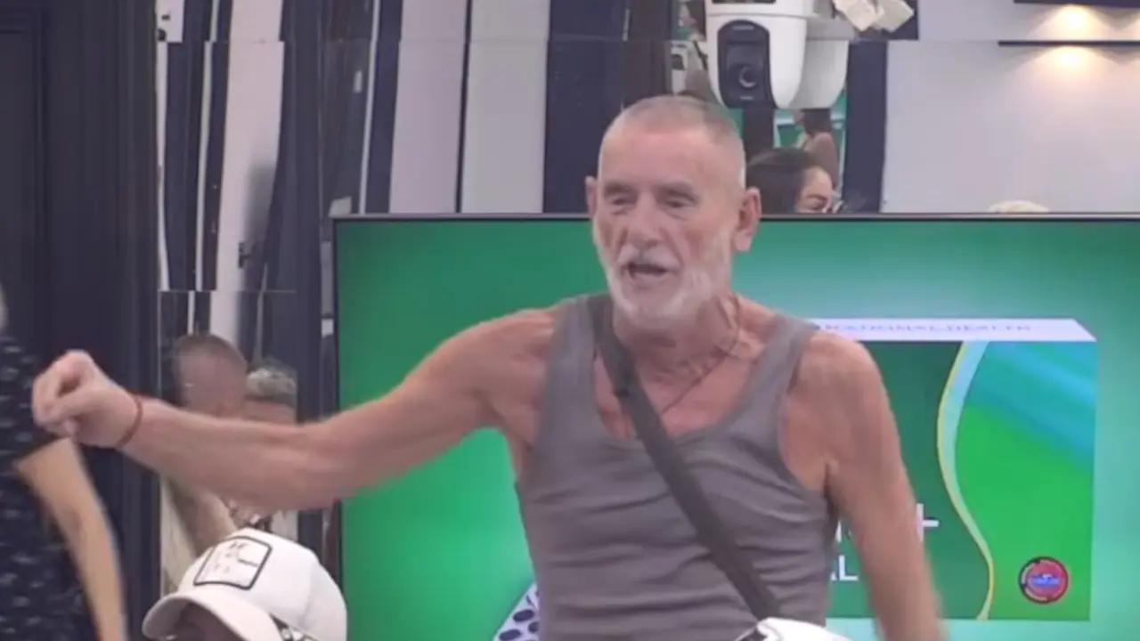 Lepi Mića