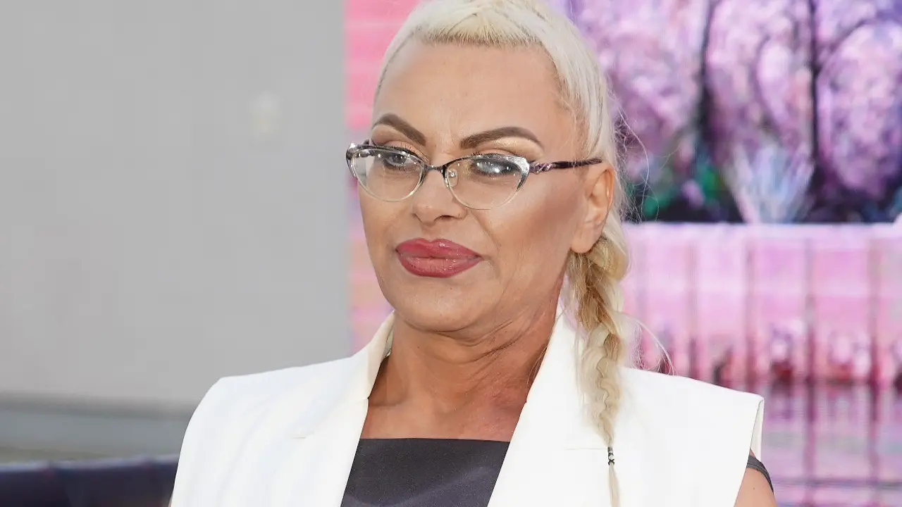 Marija Kulić Marija Kulić