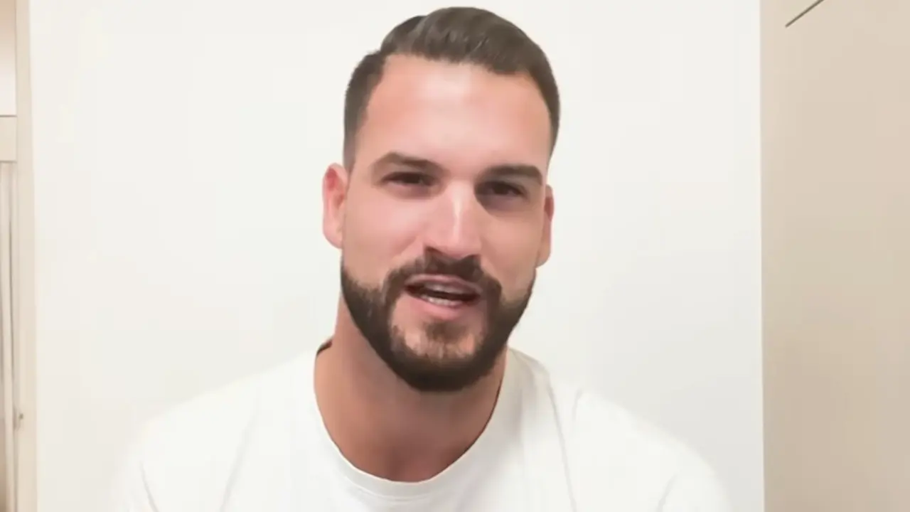 Marko Osmakčić