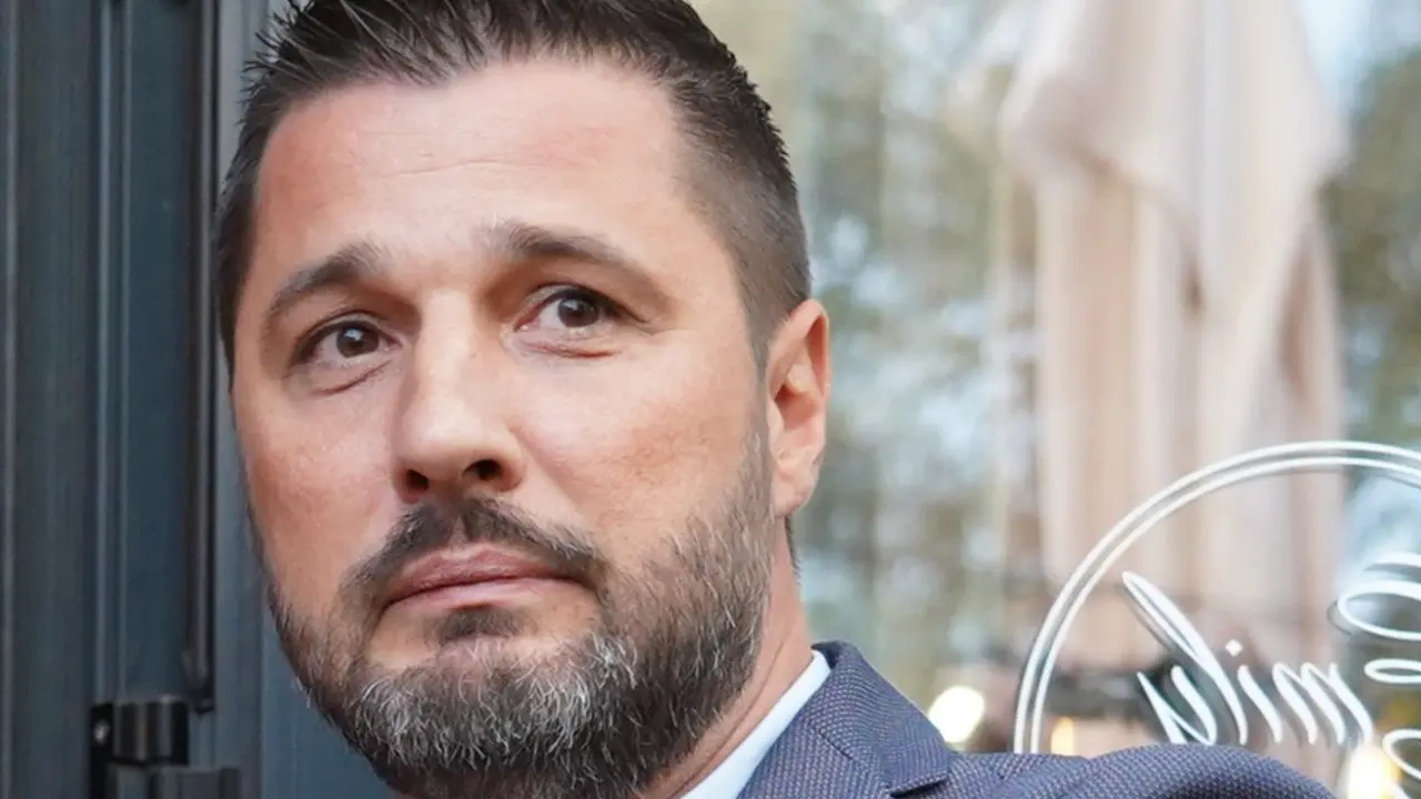 Marko Miljković Marko Miljković