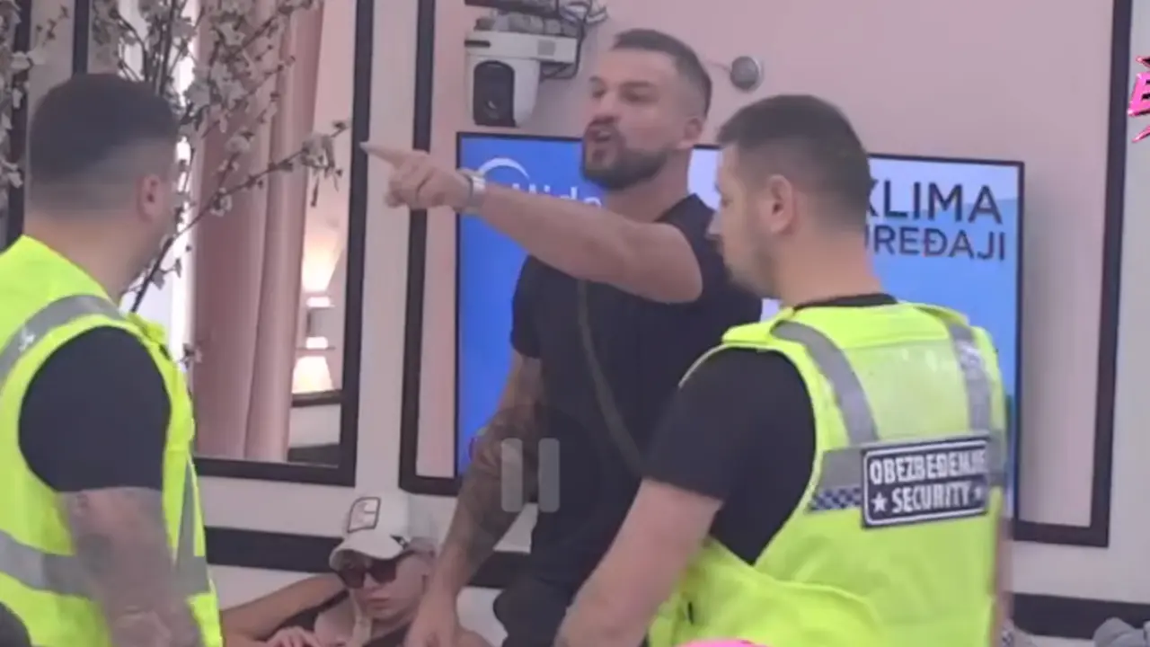 Marko Osmakčić Marko Osmakčić
