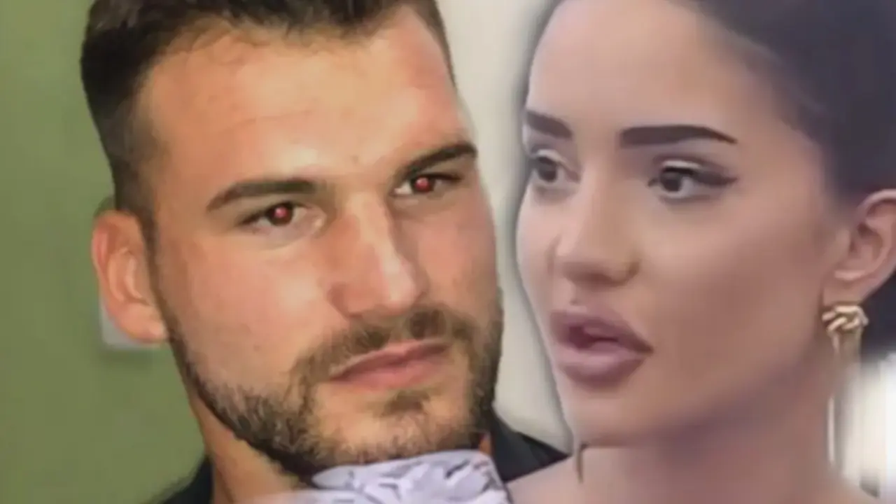 Marko Osmakčić, Anđela Đuričić