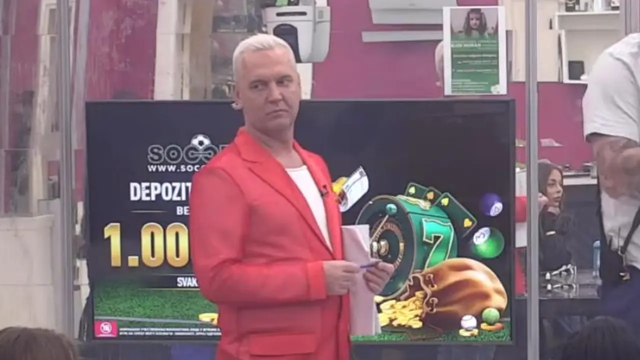 Milan Milošević Milan Milošević