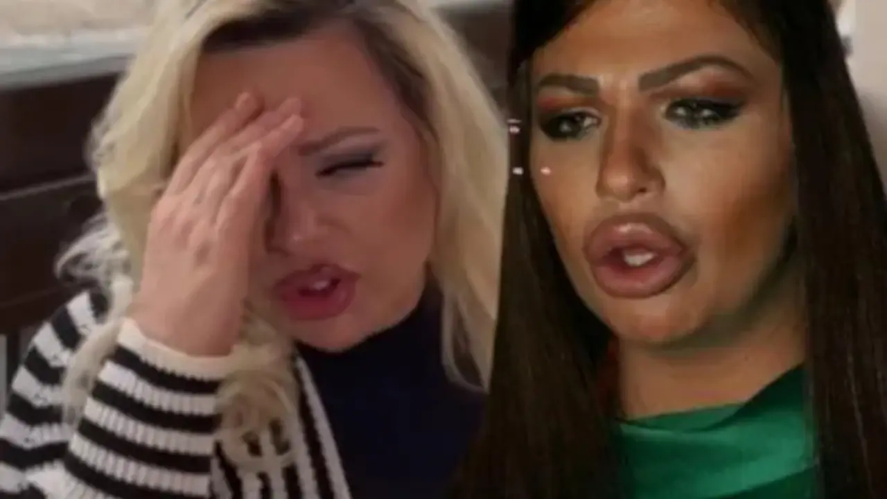 Miljana Kulić, Marija Kulić Miljana Kulić, Marija Kulić